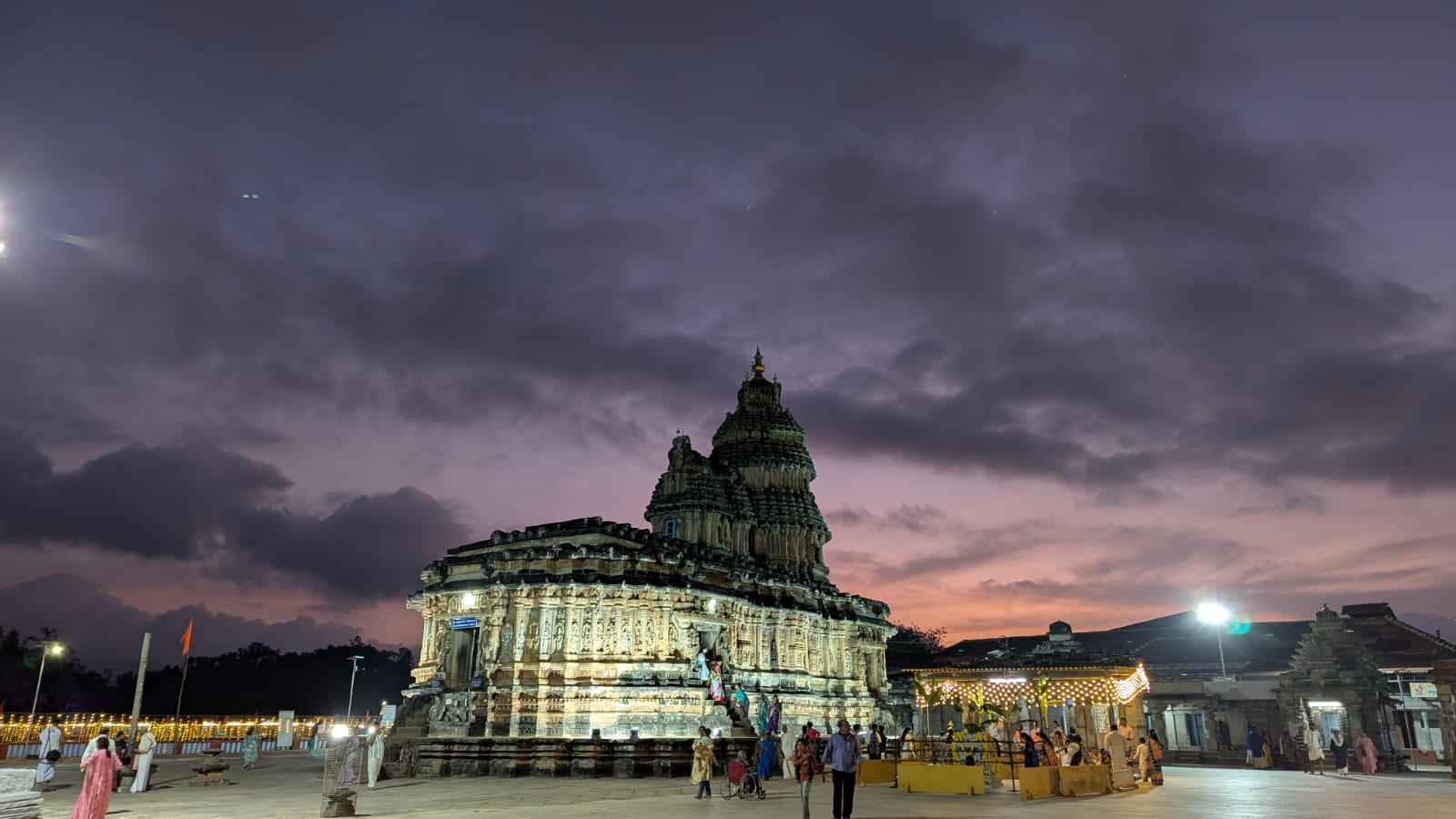 Ghattada Gudda Agumbe Trek | 2-Day Western Ghats Trip from Bengaluru gallery photo 1